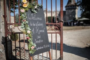 organisation d'un mariage multiculturel