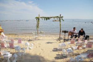 mariage bohème capferret arcachon-wedding-planner-mcreationevents