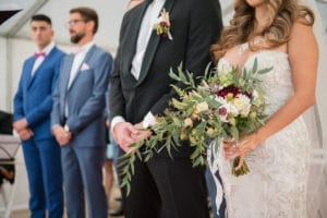 idées rituels de mariage