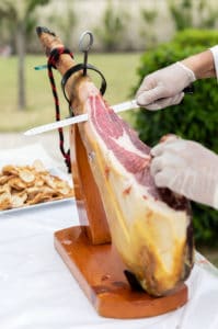 sud ouest mariages jambon traiteur terroir nourriture charcuterie 