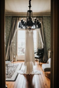 Mariage chic & décalé en Gironde