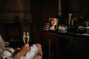 Mariage chic & décalé en Gironde