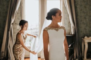 Mariage chic & décalé en Gironde