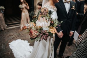 Mariage chic & décalé en Gironde