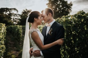 Mariage chic & décalé en Gironde