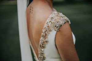 Mariage chic & décalé en Gironde