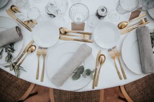 Mariage chic & décalé en Gironde