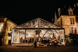 Mariage chic & décalé en Gironde