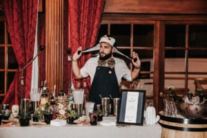 Mariage chic & décalé en Gironde