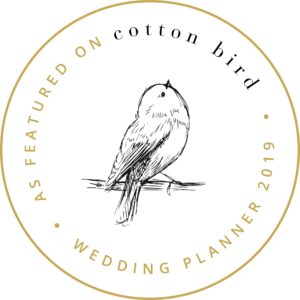 m creation events wedding planner