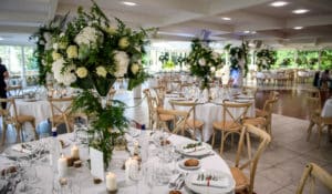 mariage salle tir au vol arcachon mcreationevents wedding planner 05