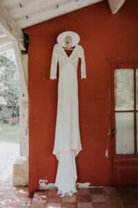 Wedding bordeaux mariage juif houppa-arche planner israel bohème robe mcreationevents