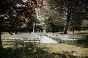 Wedding bordeaux décor mariage juif houppa-arche planner israel mcreationevents