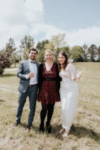Wedding planner bordeaux mariage juif couple mariés bohème israel agence mcreationevents