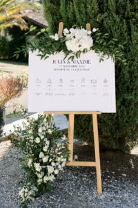 MARIAGE AU DOMAINE DE LA FAUCONNIE-7