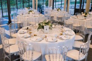 MARIAGE AU DOMAINE DE LA FAUCONNIE-14
