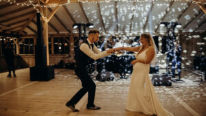 Mariage à la cabane Bartherotte