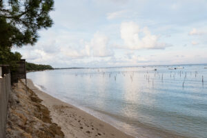 Mariage au cap ferret-3