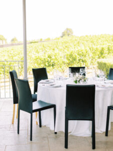 M&C mariage au château de Pitray