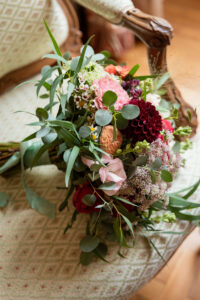 Mariage au château Soutard - 8