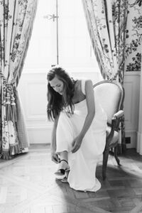 Mariage au château Soutard - 2