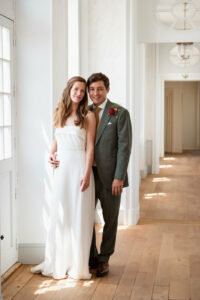 Mariage au château Soutard - 5