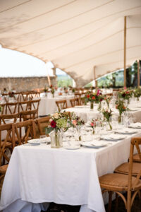 Mariage au château Soutard - 11