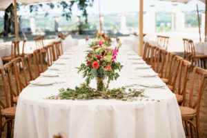 Mariage au château Soutard - 10