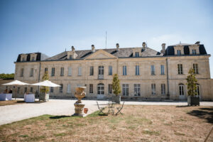 Mariage au château Soutard - 9