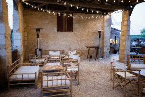 Mariage au château Soutard - 16