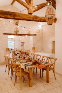 mariage à la bastide Migouterie-10