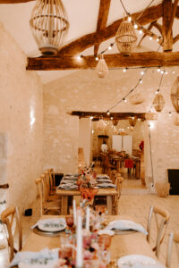 mariage à la bastide Migouterie-14