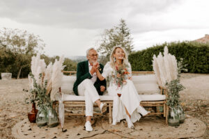 mariage à la bastide Migouterie-7