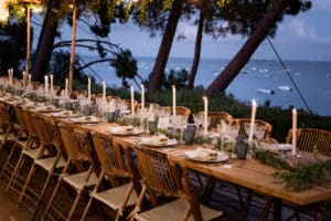A&M mariage au Cap Ferret-1