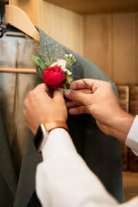 Mariage au château Soutard - 4