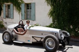 Mariage au château Soutard - 6
