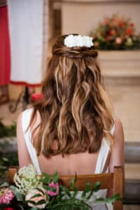 Mariage au château Soutard - 7