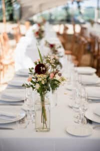 Mariage au château Soutard - 14